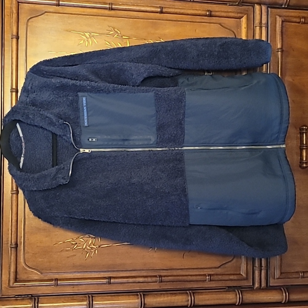Southern tide men jacket